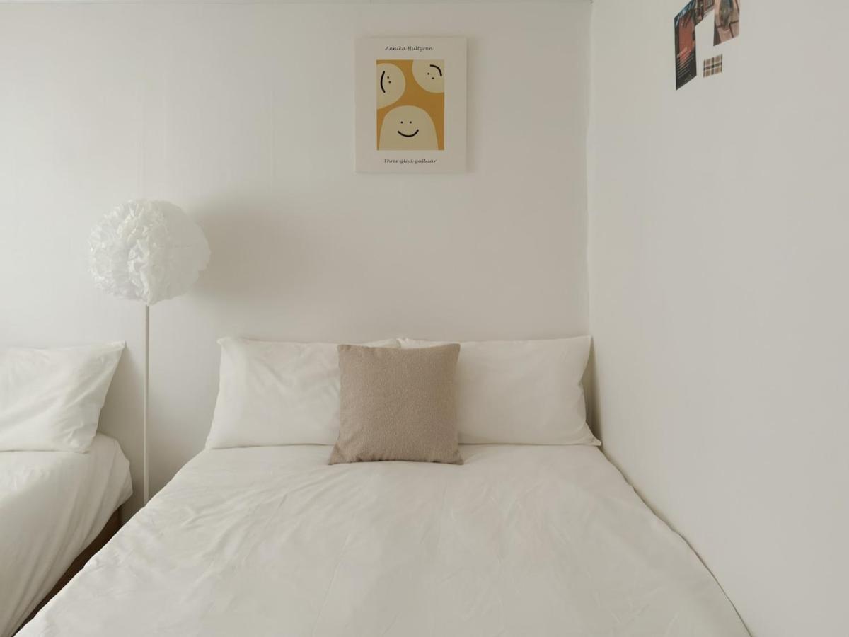Appartement Betty House Séoul
