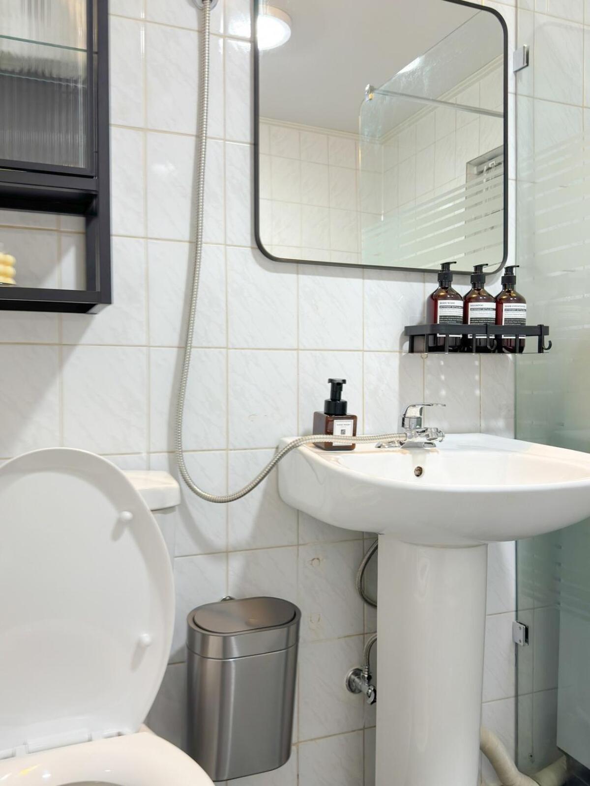 Appartement Betty House *