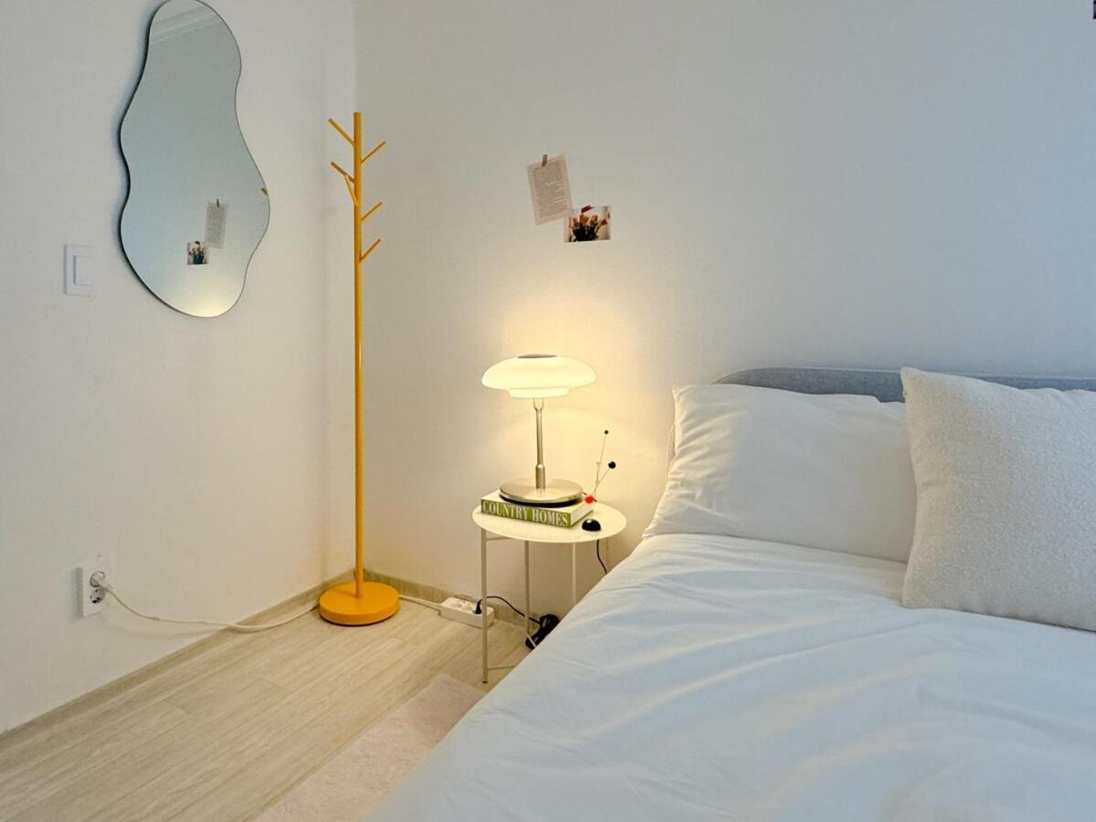 Appartement Betty House