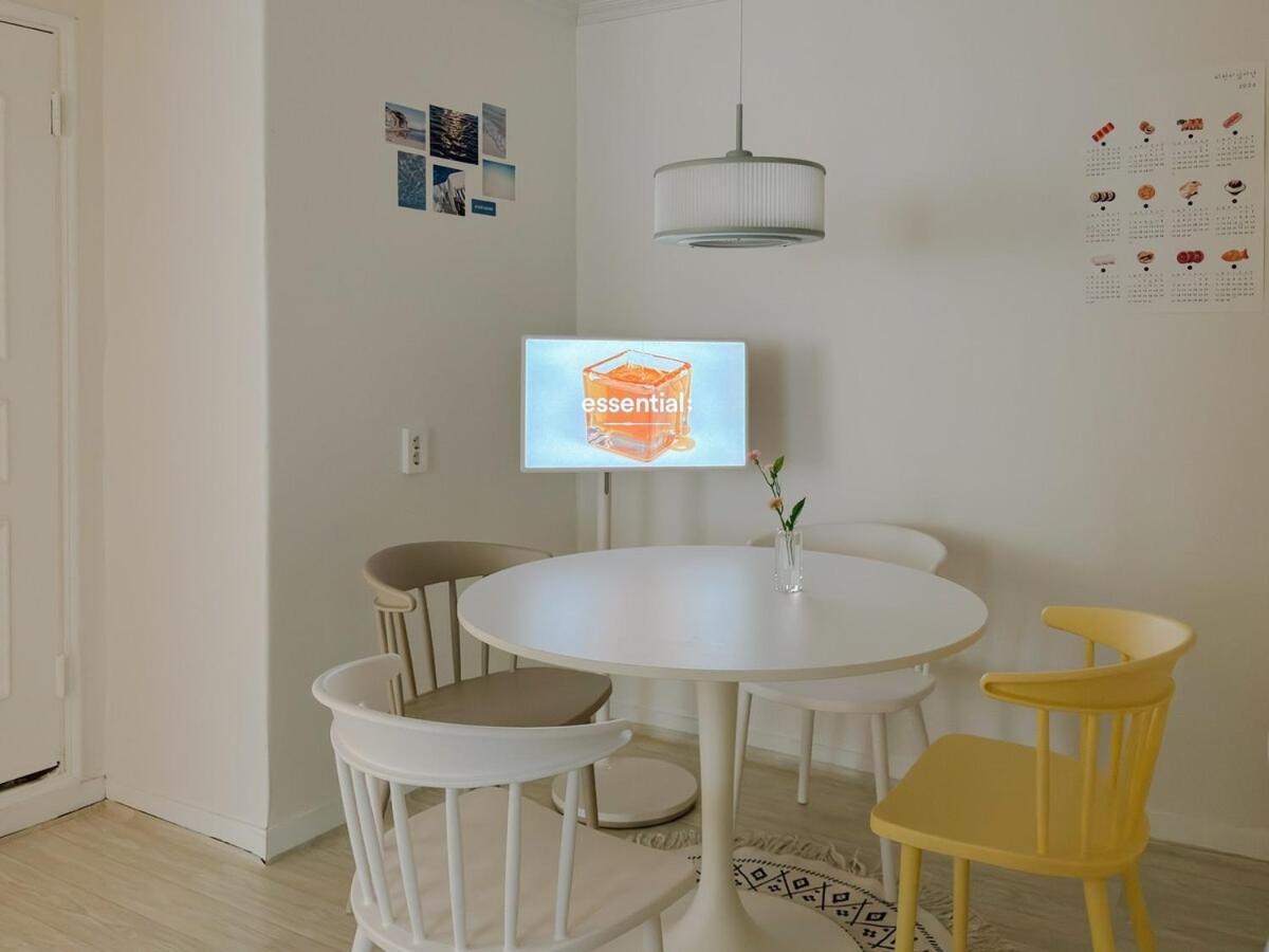Apartment Betty House