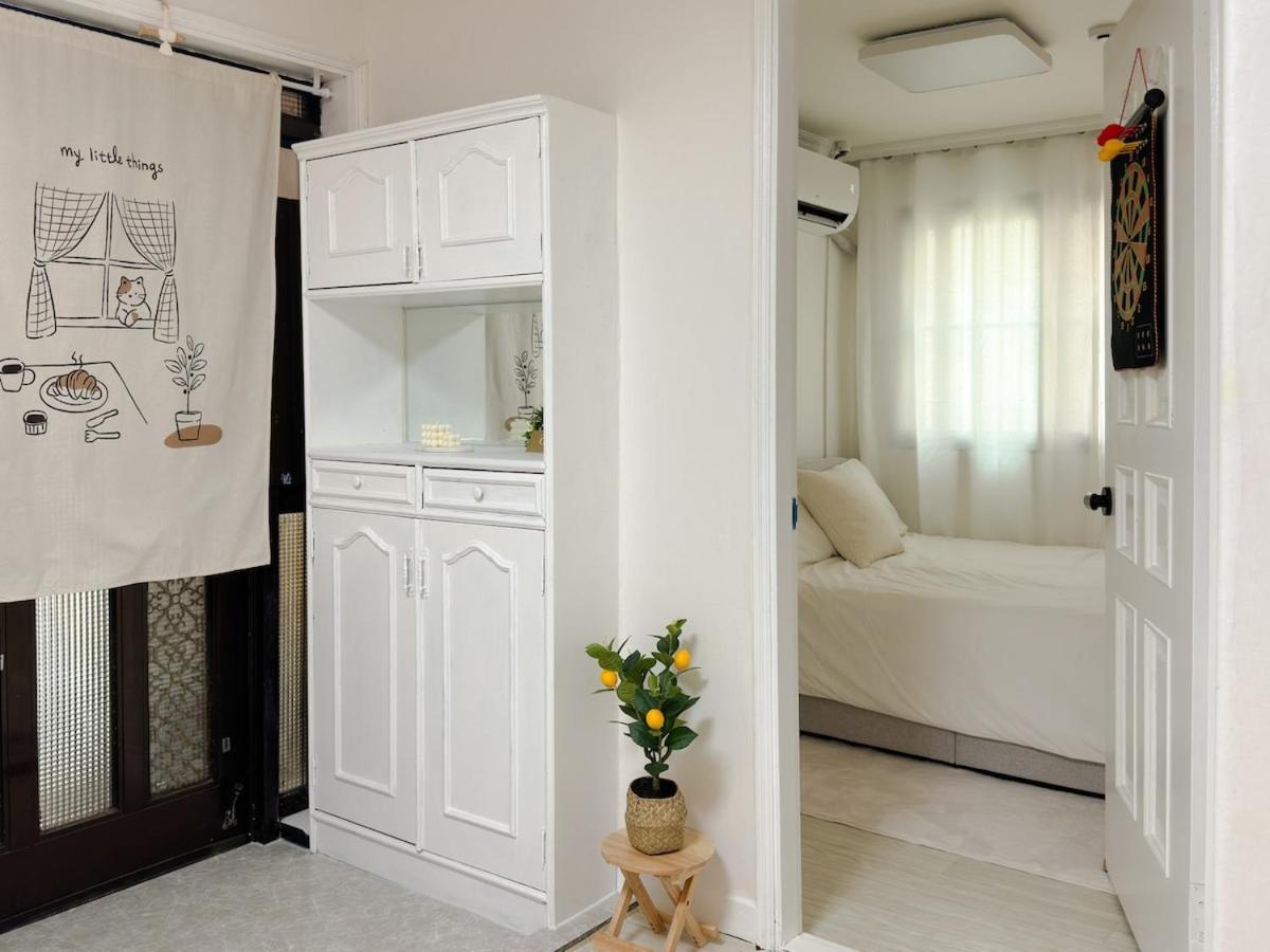 Betty House Apartment *