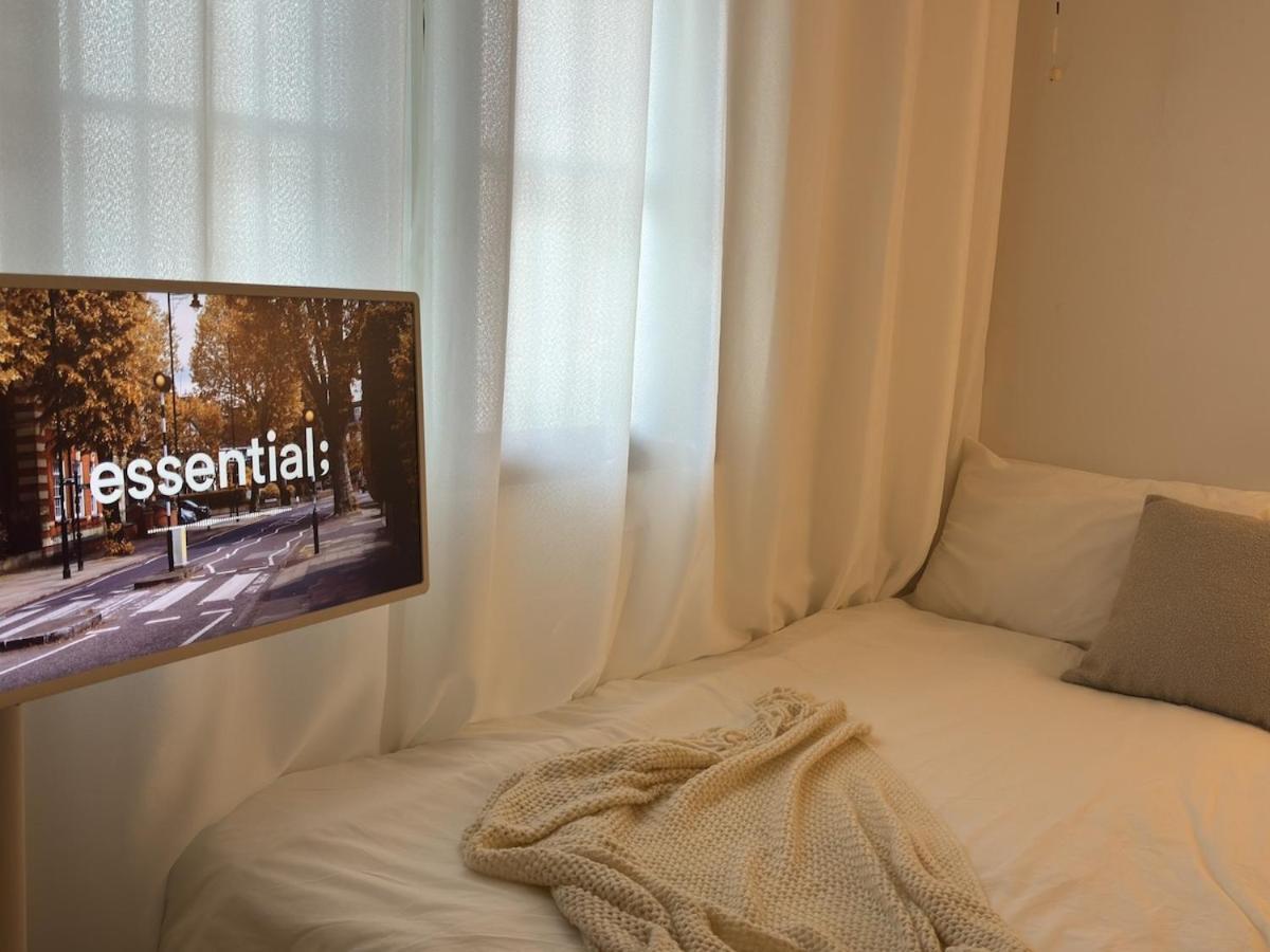Betty House Apartment Seoul