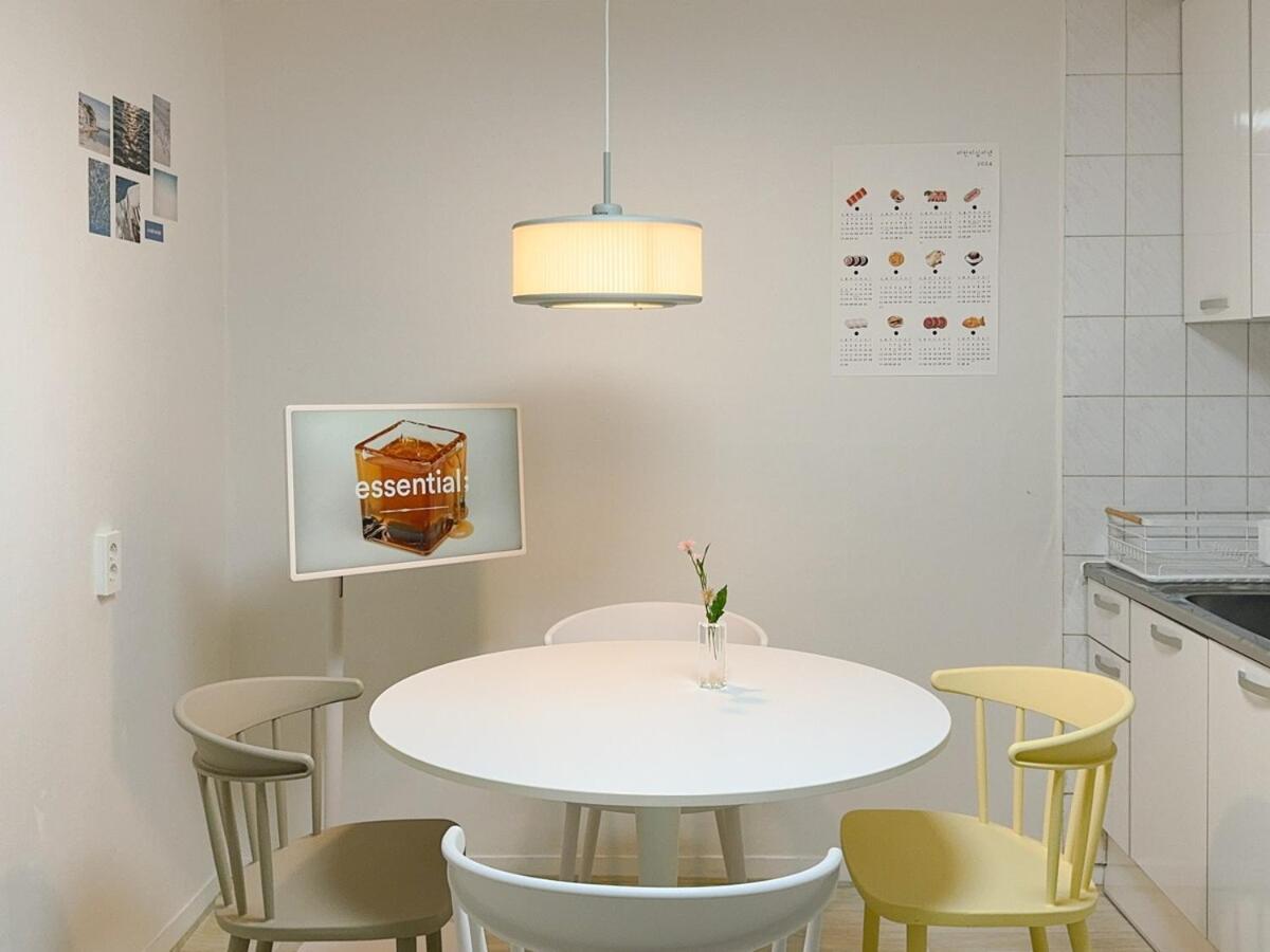 Betty House Seoul