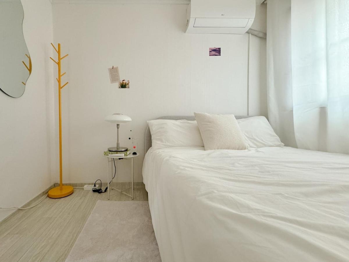 Betty House * Seoul