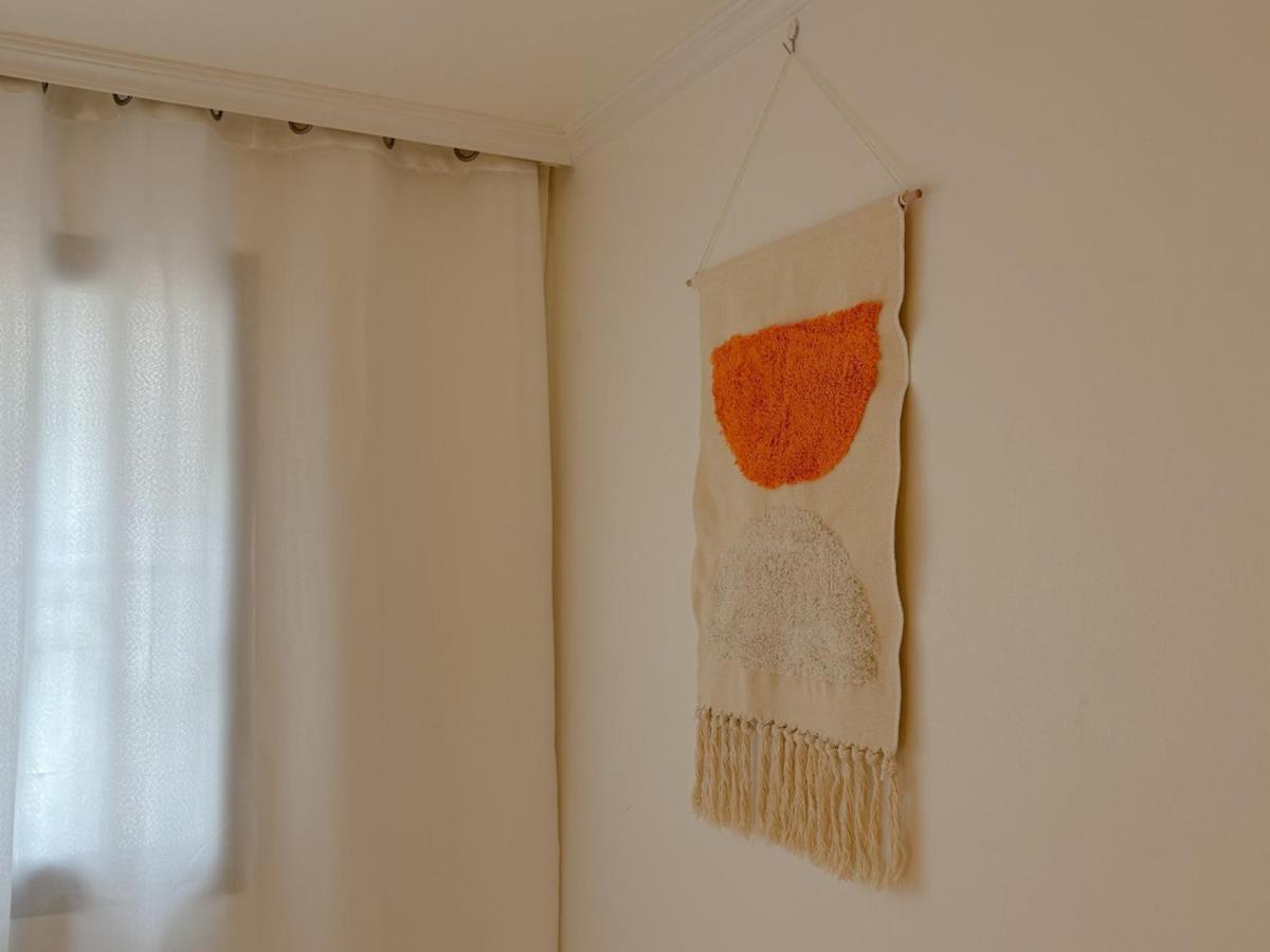 Betty House Apartment *