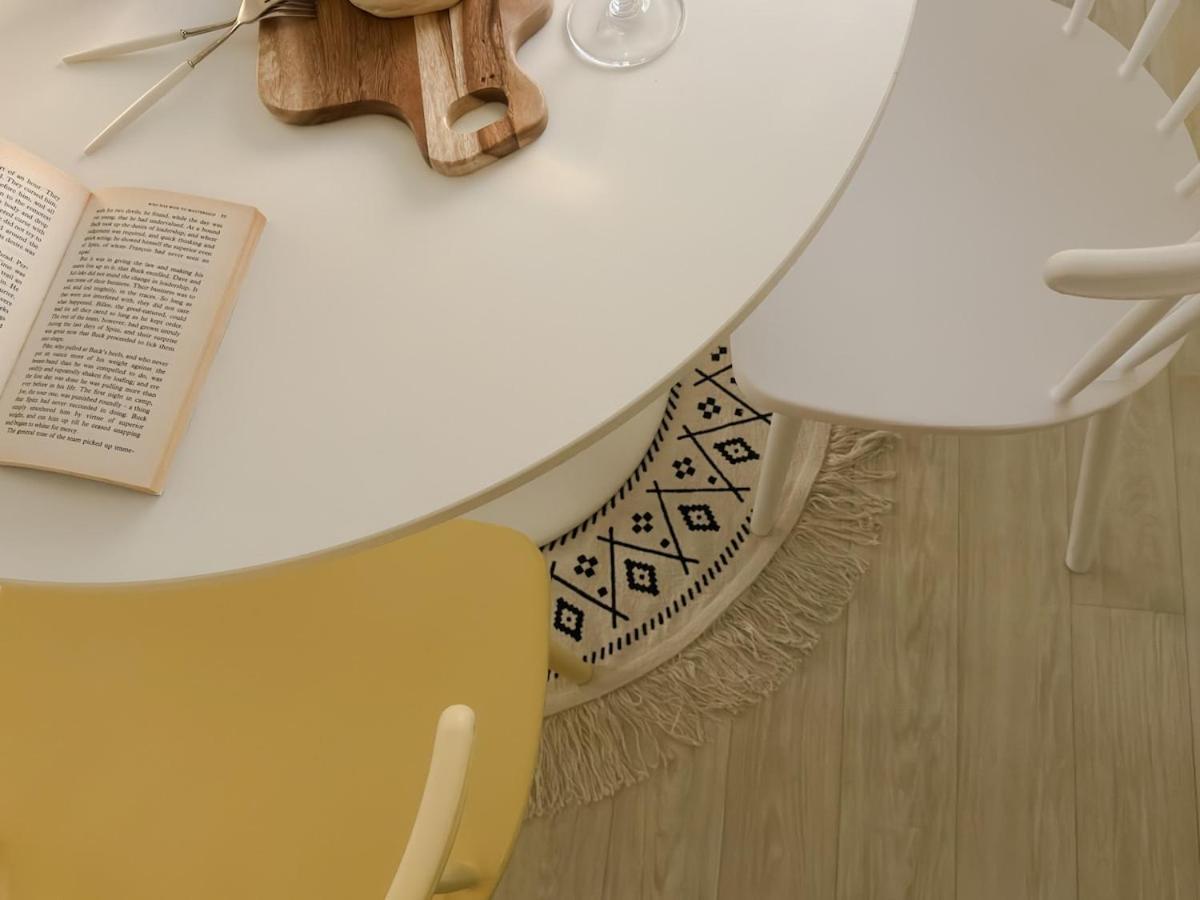 Betty House Apartment Seoul