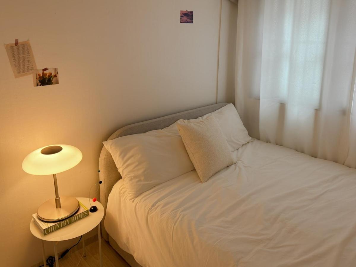 Betty House Apartment *