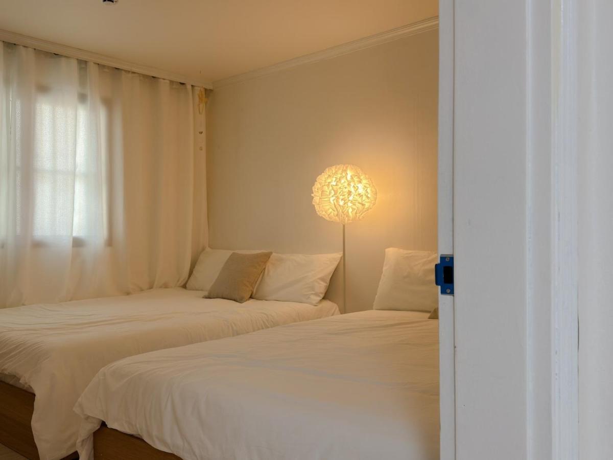 Apartment Betty House *