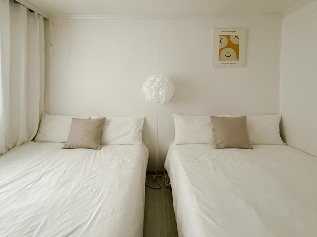 Apartment Betty House Seoul